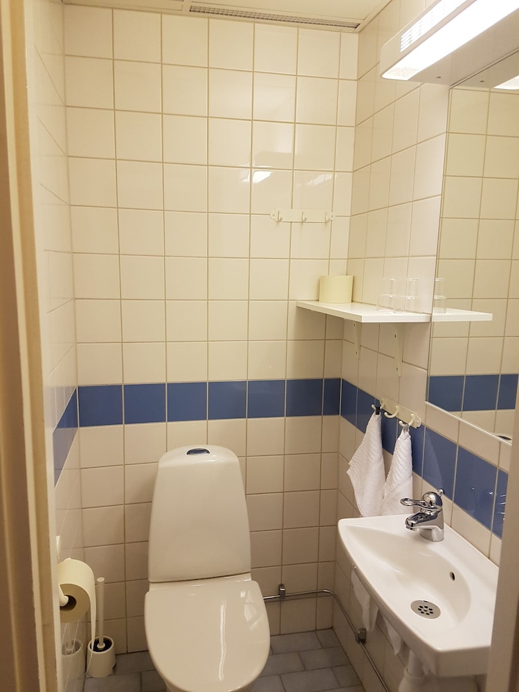 Hotell Bode 30/31