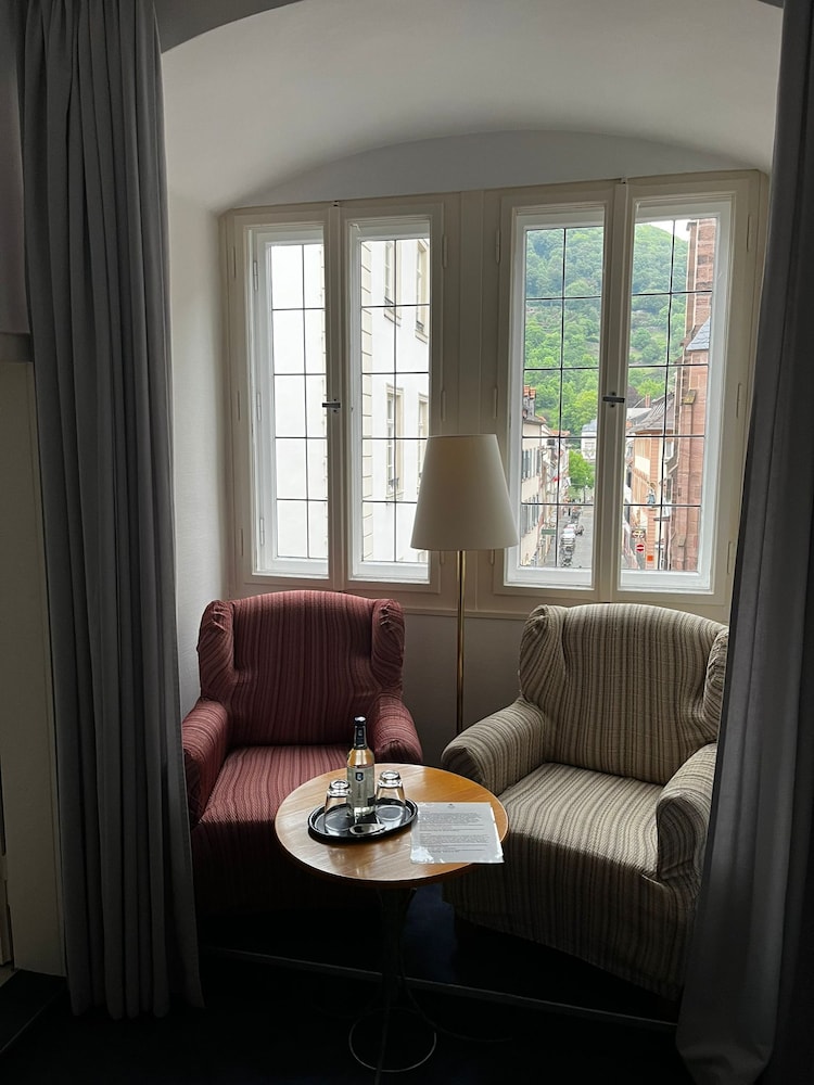 Hotel Zum Ritter St Georg 39/50