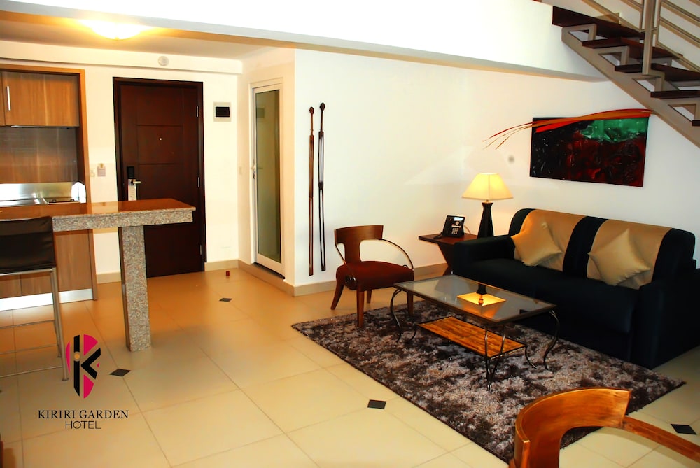 Kiriri Garden Hotel 36/50