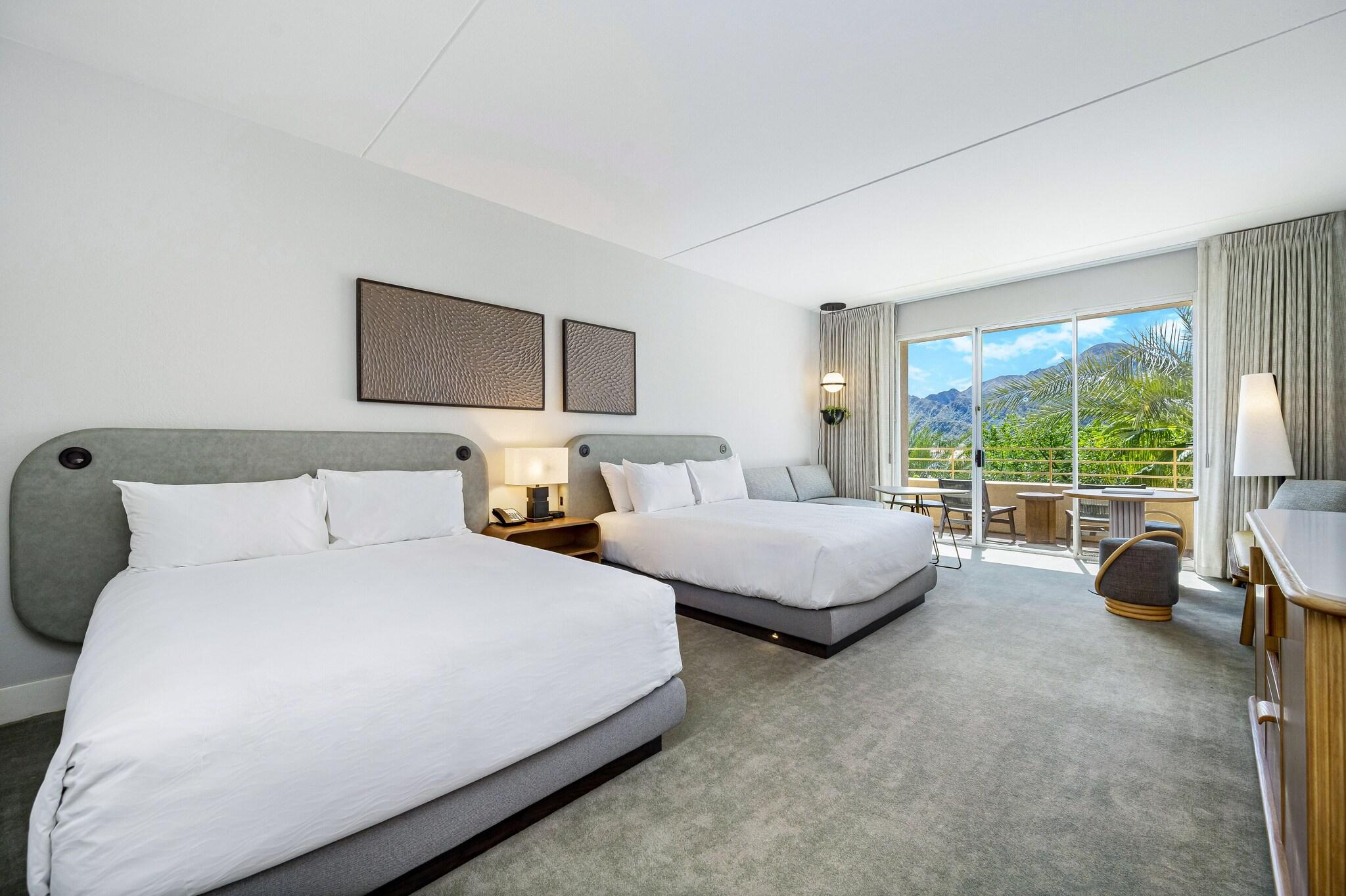 Penthouse Suite