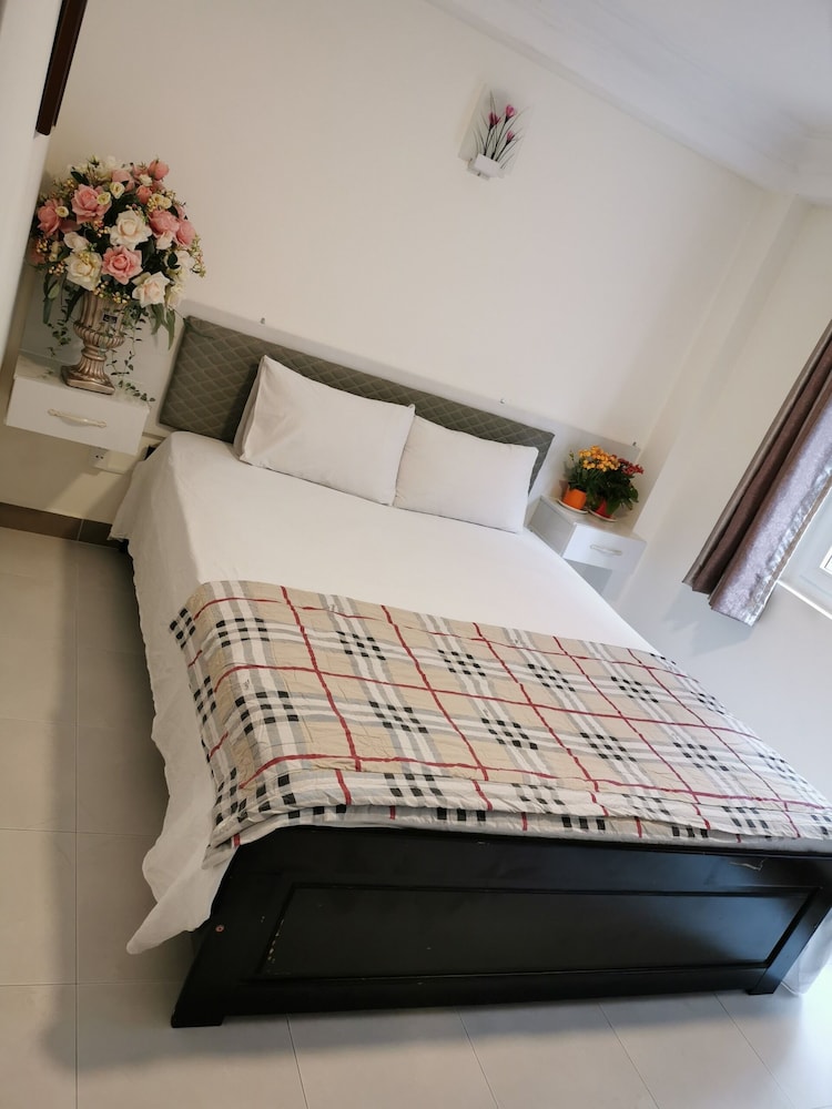 Nguyen Khang Hotel 16/30