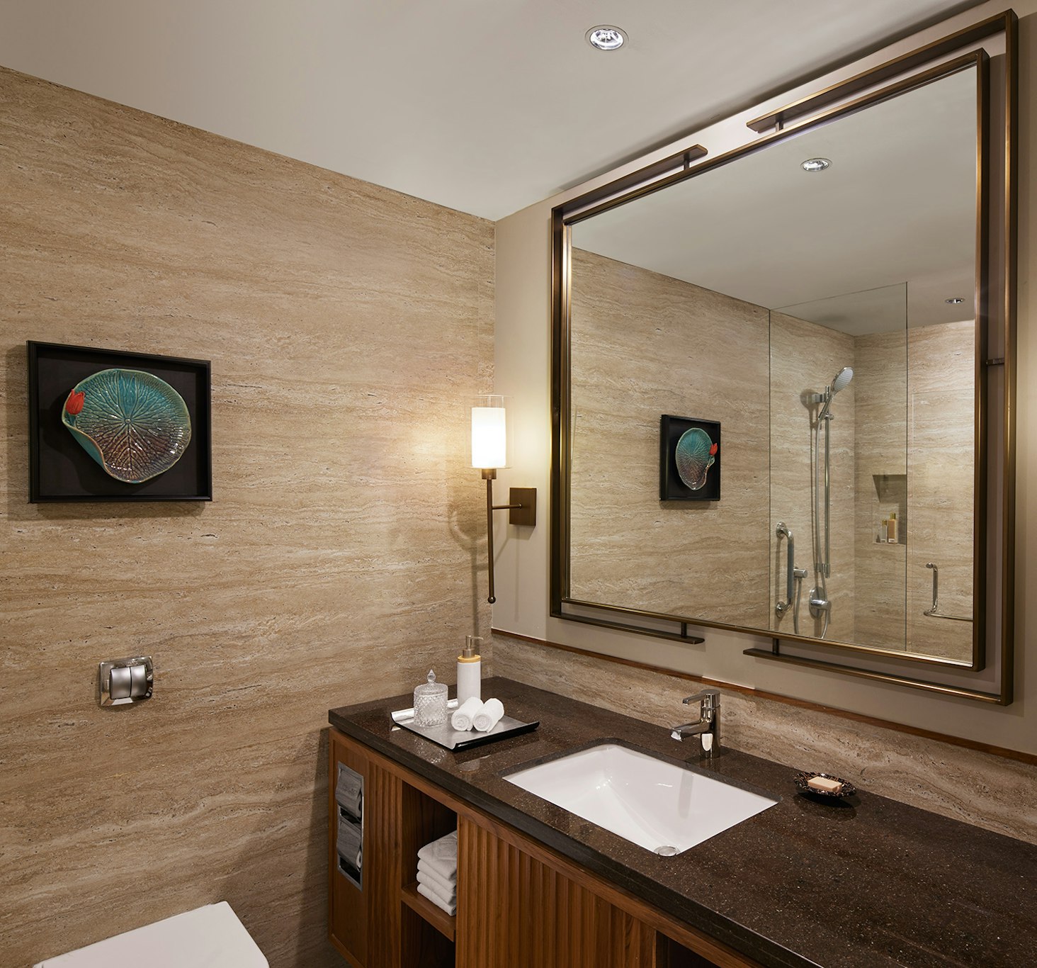 Taj City Centre New Town (ex Swissotel Kolkata) 27/27