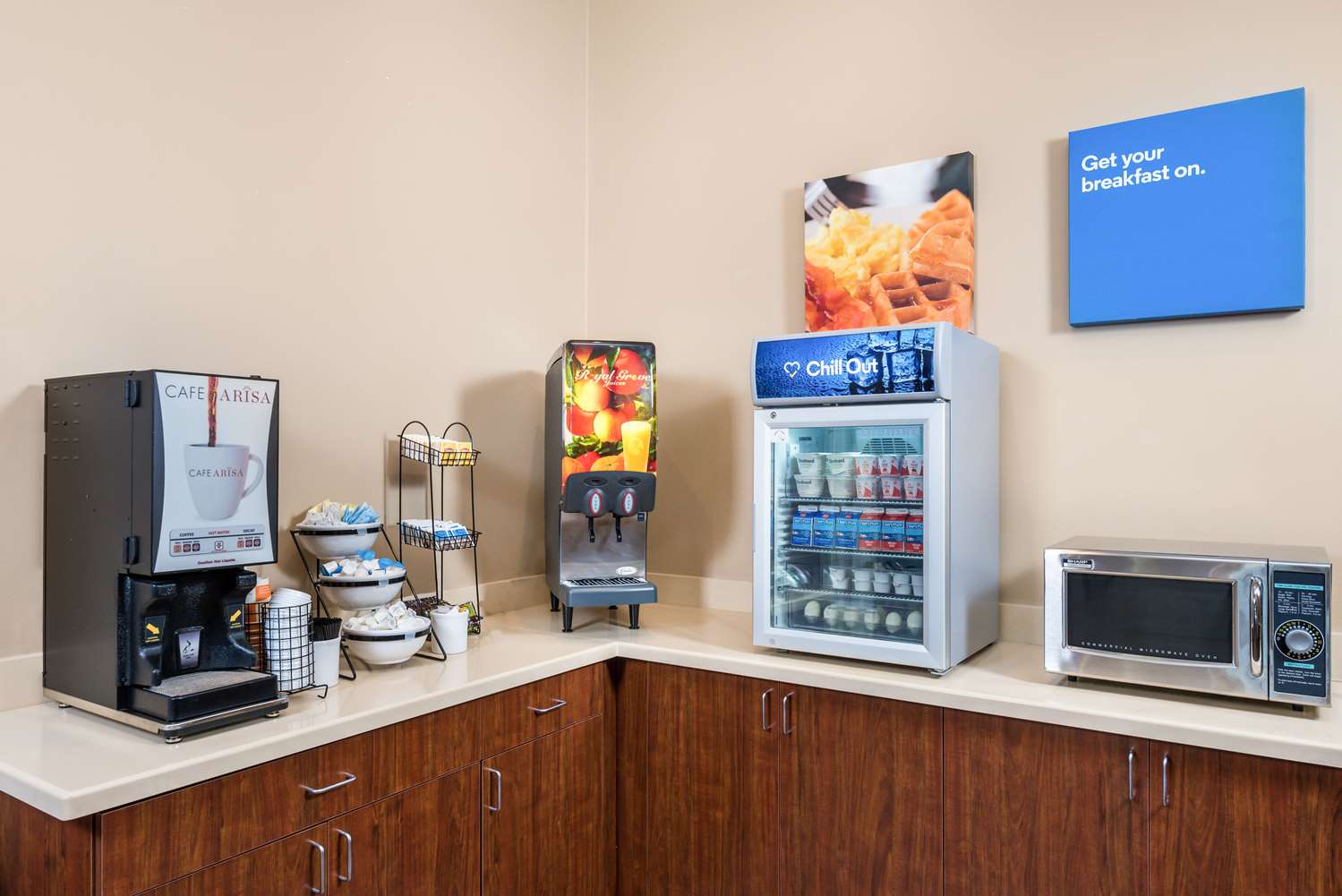 Comfort Inn Tonopah NV 16/36