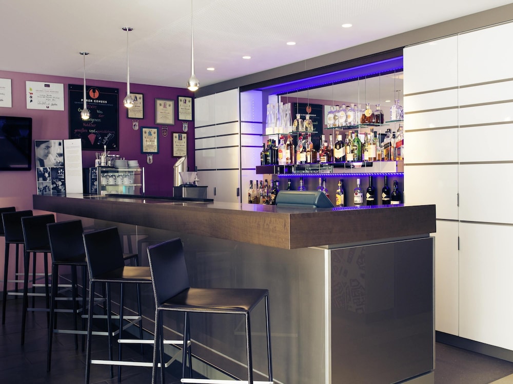 Mercure Muenchen Schwabing 53/76