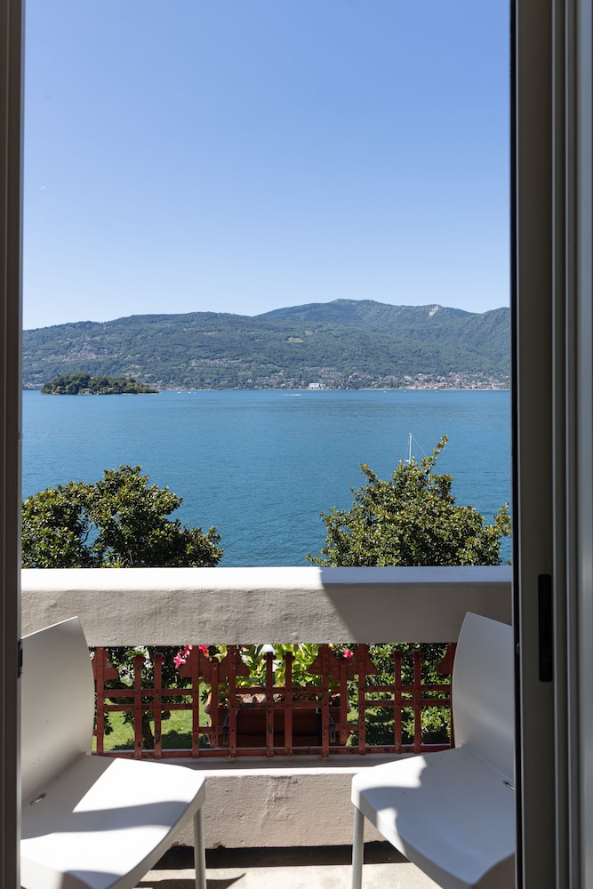 Hotel Pallanza 5/50
