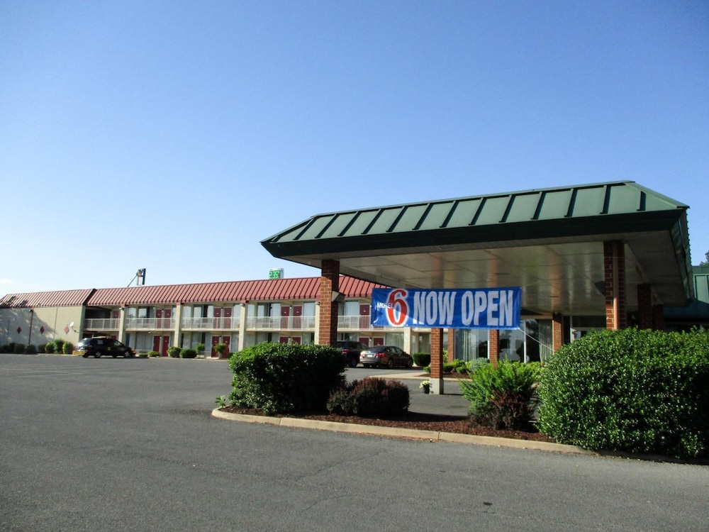 Motel6 Mount Jackson, VA - Shenandoah in MOUNT JACKSON - VA