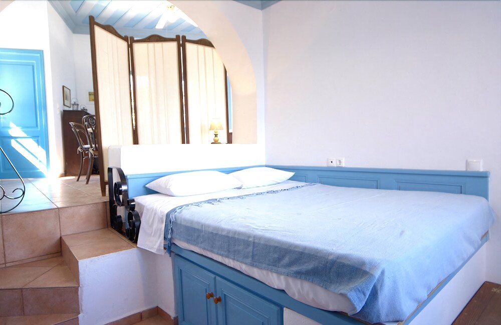 Patmos Exclusive Villas 7/50