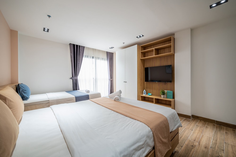 Cozrum Home - Daisy House 4/50