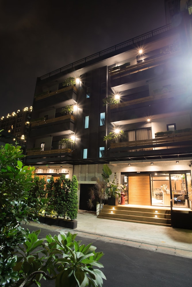 Rose Boutique Hotel Shuangcheng Hall 4/66