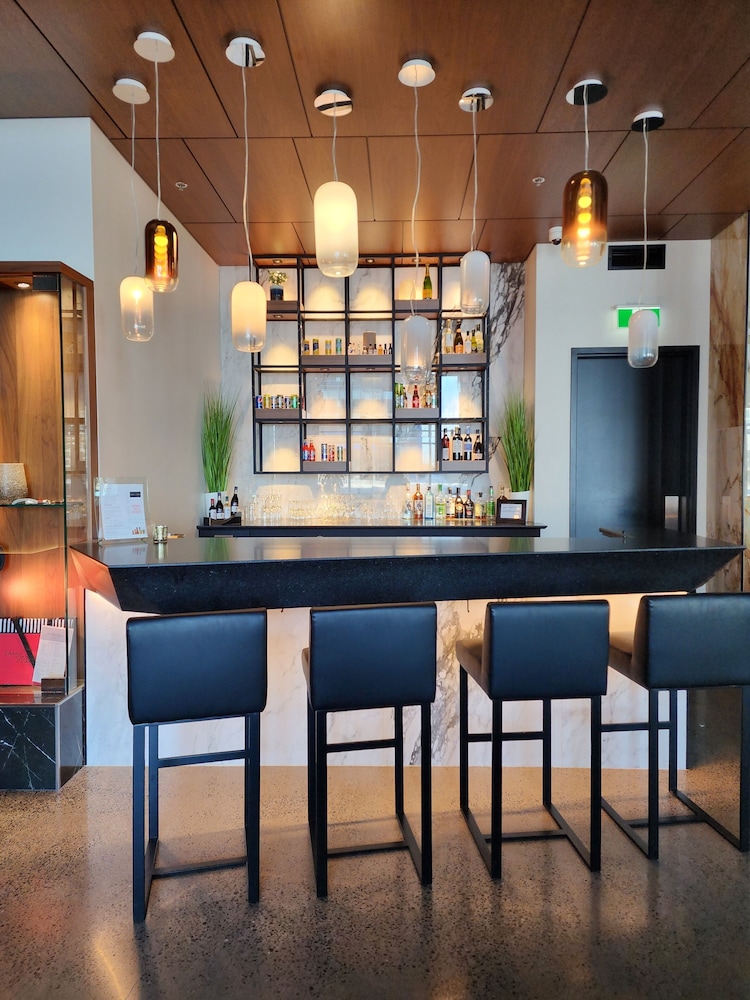 Grand Times Hotel Laval - Centropolis 24/32