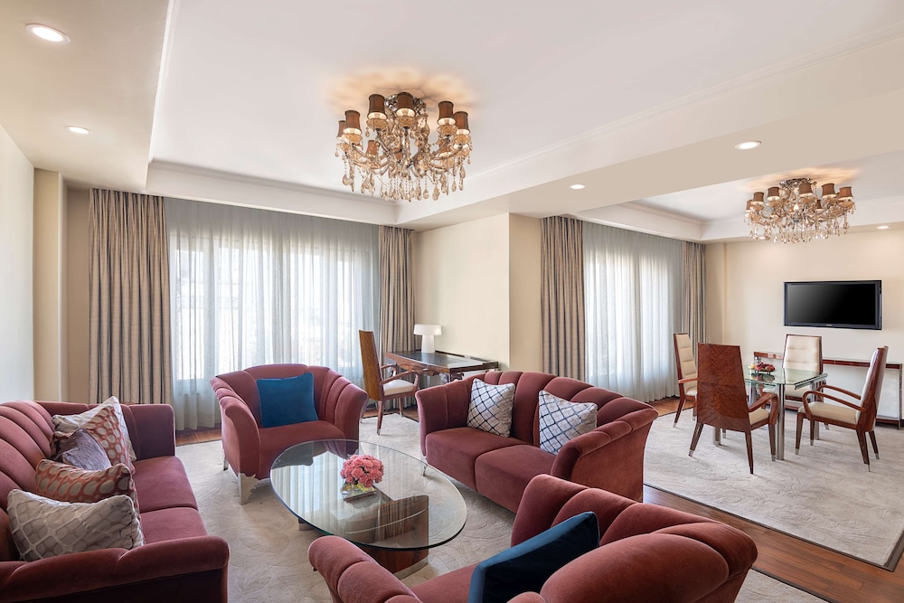 Radisson Blu Hotel Ahmedabad 40/71
