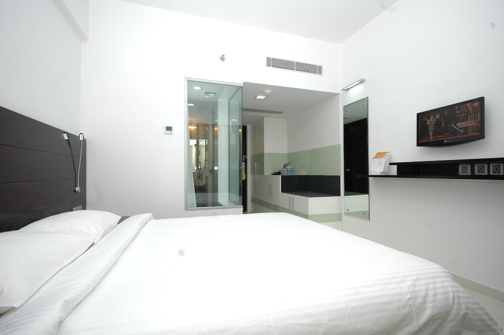 Keys Select By Lemon Tree Hotels, Ludhiana 8/46