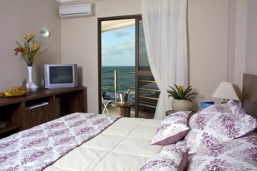 ESMERALDA PRAIA HOTEL 6/31