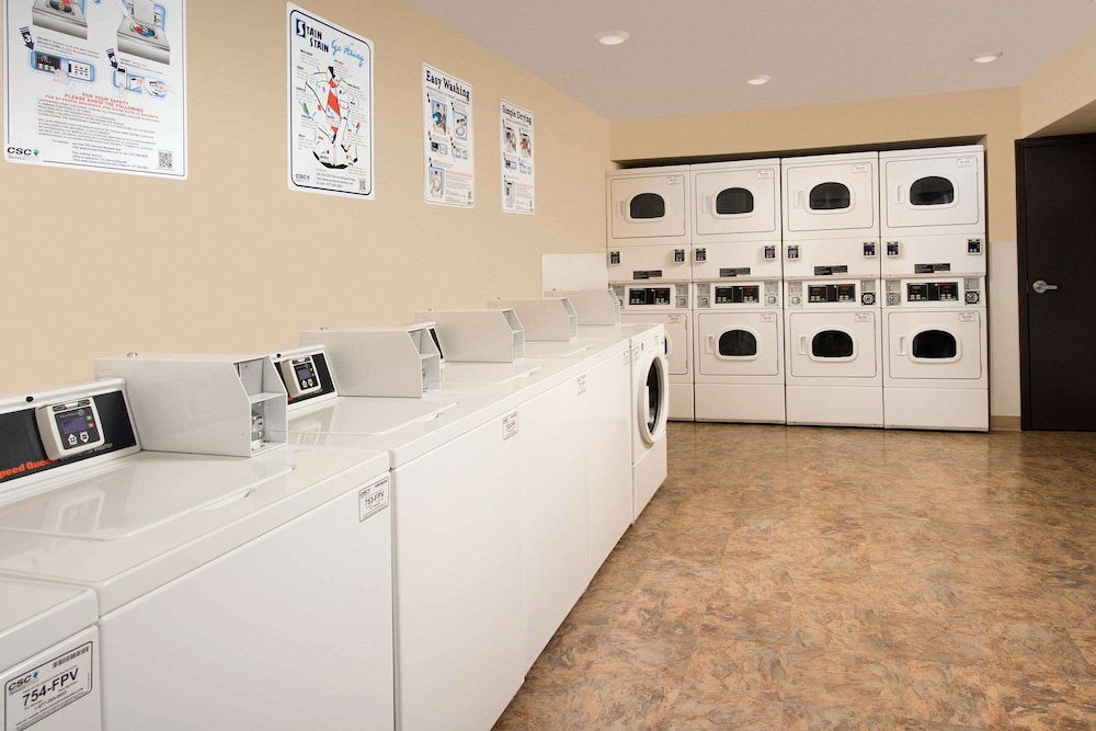 WoodSpring Suites San Angelo 17/21