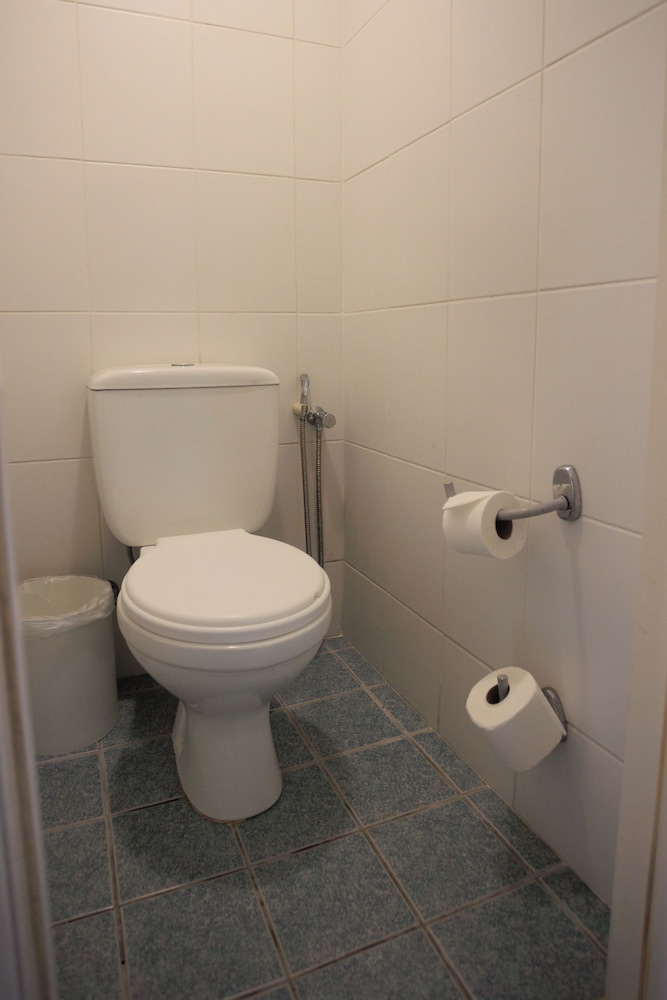 Ibis Budget Belo Horizonte Minascentro 72/74