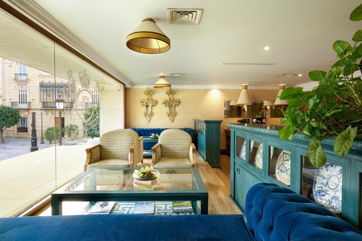 Hotel Inglaterra 50/73