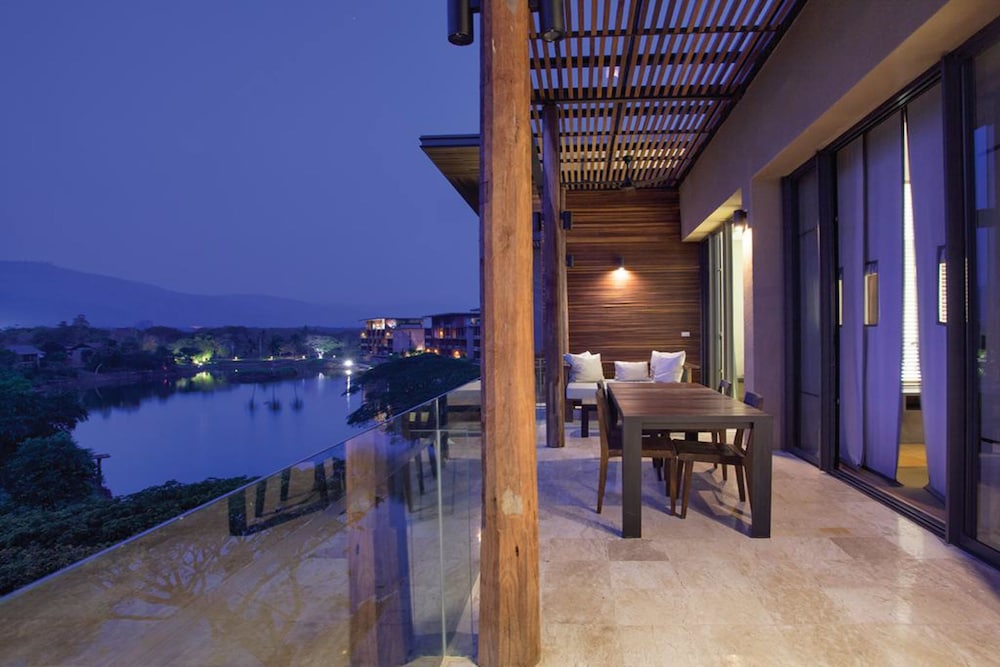 Atta Lakeside Resort Suite 73/81