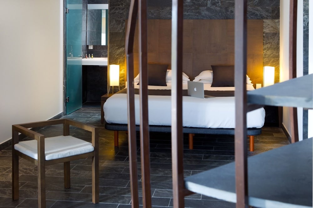 Hotel Boutique Ses Pitreras 33/50