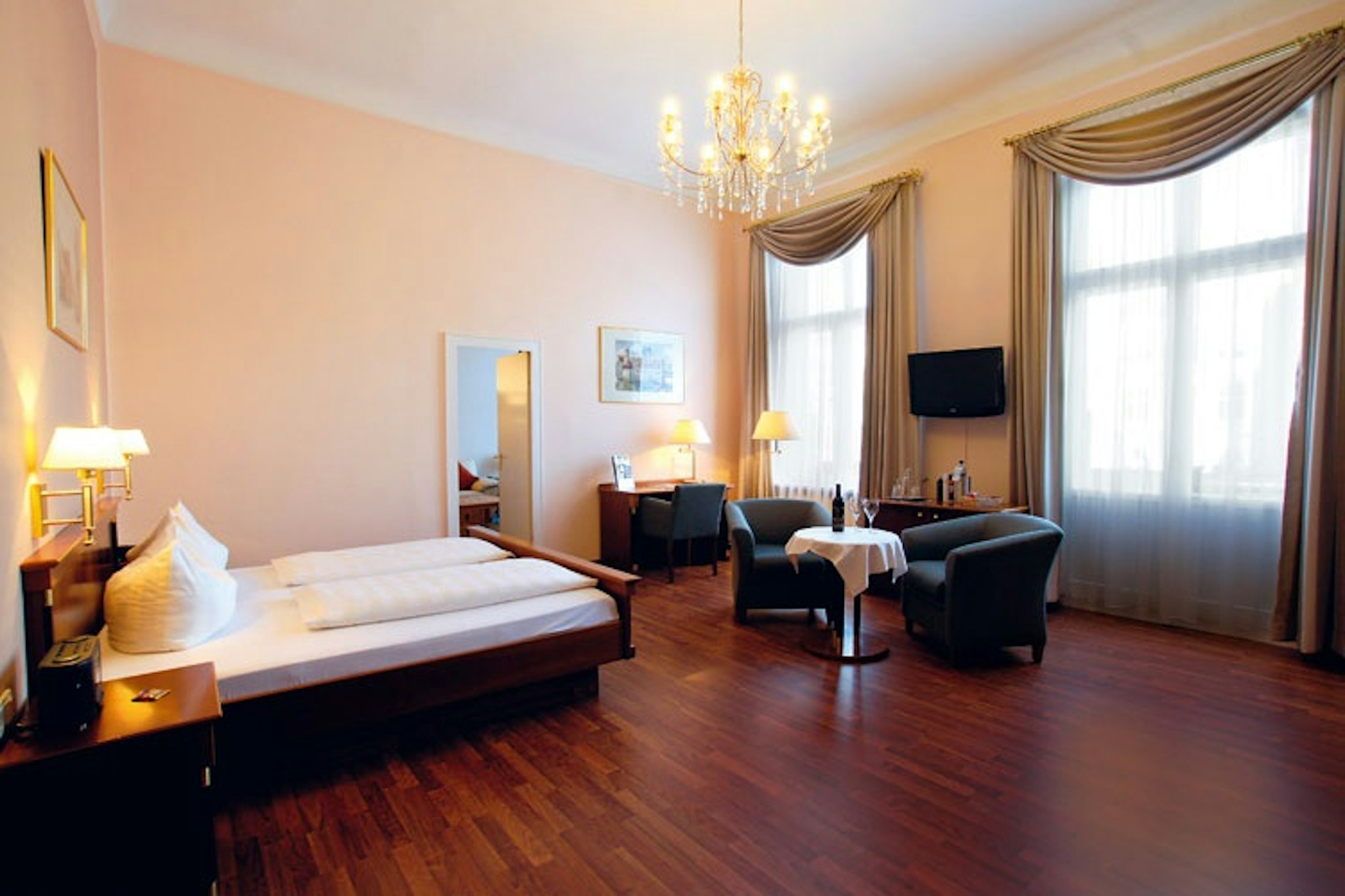 Hotel Deutsches Haus 15/23