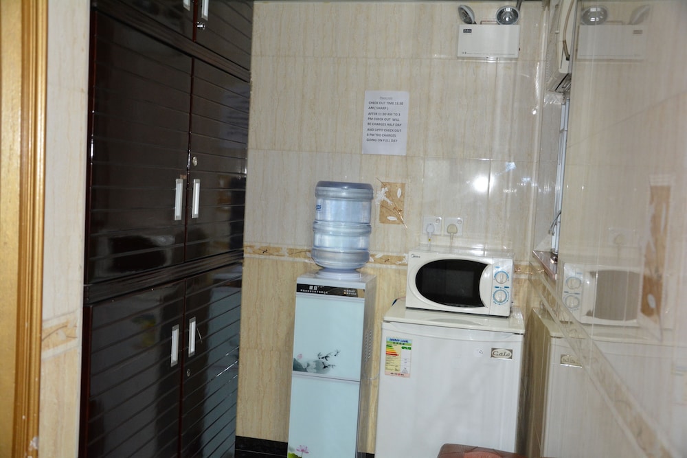 Everest Guest House photo4