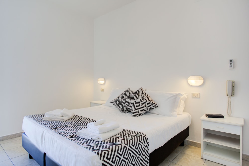 Grazia Hotel 21/58