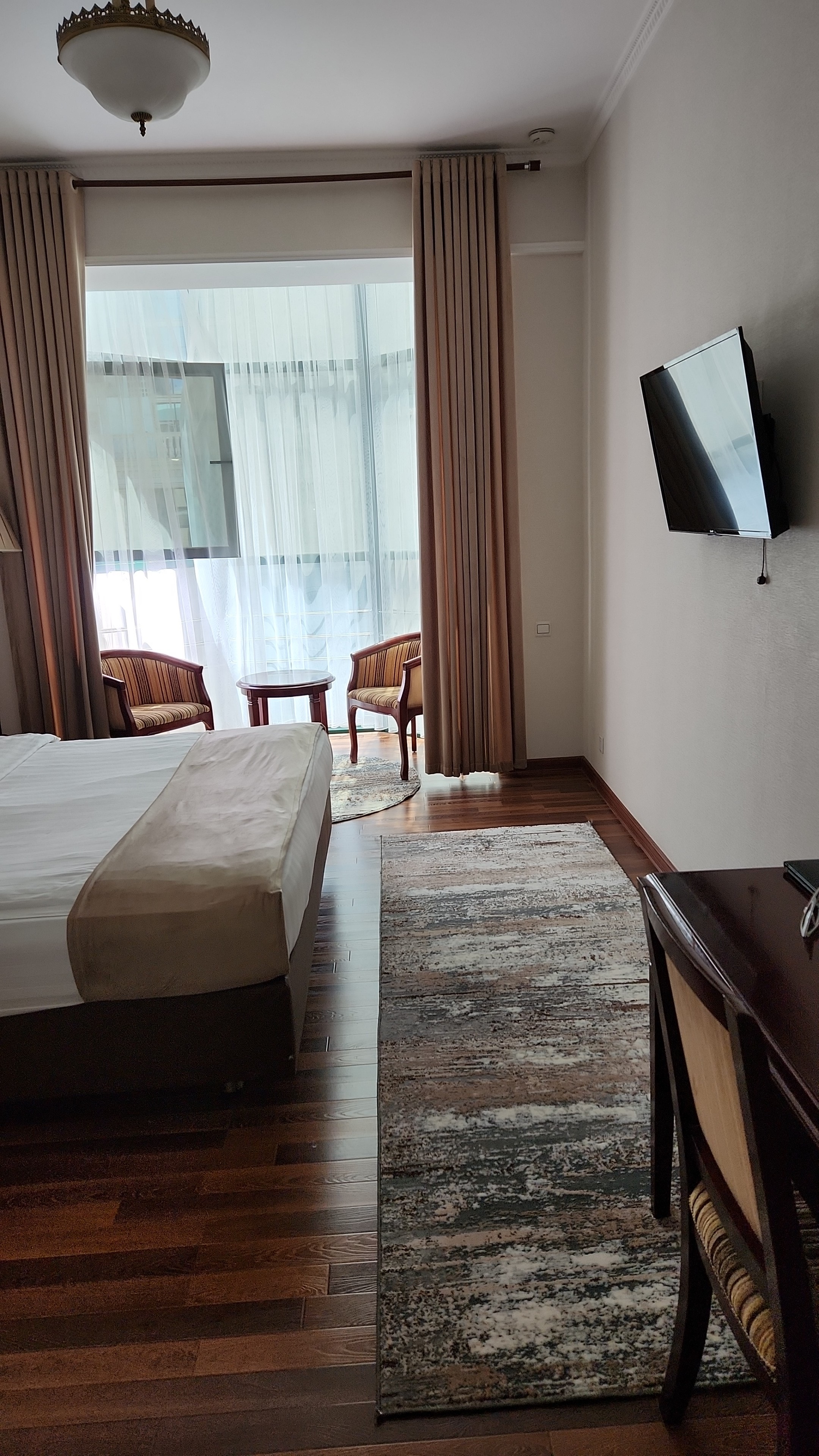 ASIA GRAND HOTEL 14/34