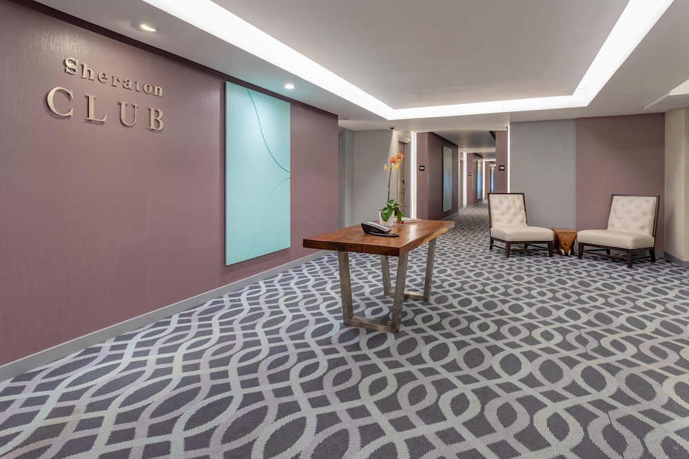 Sheraton San Jose Hotel Costa Rica 24/50