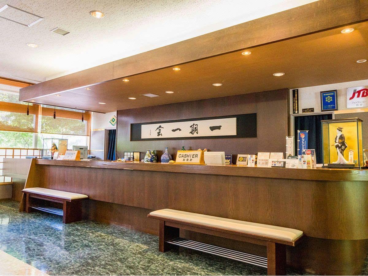 Otaru Asarigawa Onsen Musashitei 5/39