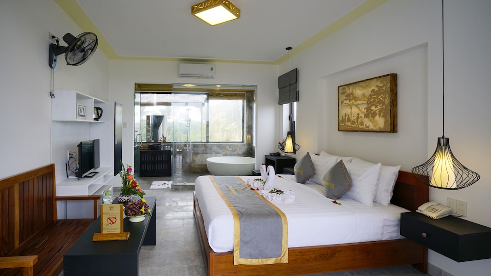 Hoi An Maison Vui Villa 20/65