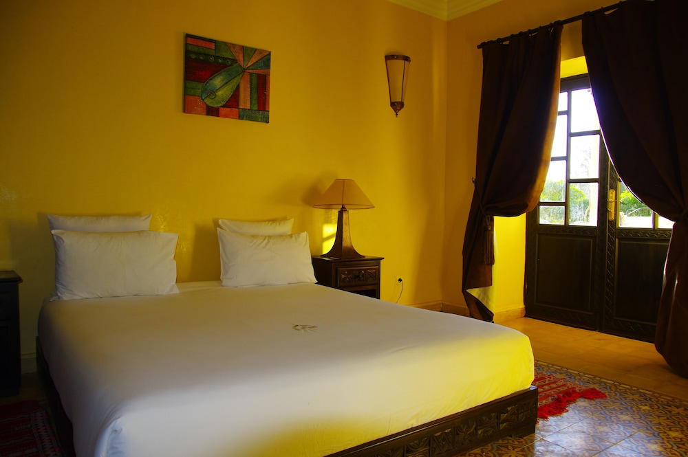 Essaouira Lodge 11/72