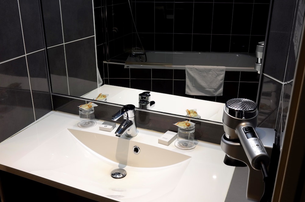 Best Western Empire Elysees 24/41