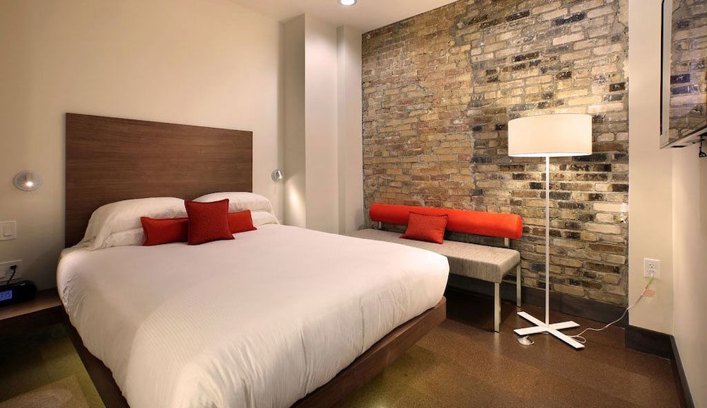CityFlatsHotel - Grand Rapids, Ascend Hotel Collection 12/76