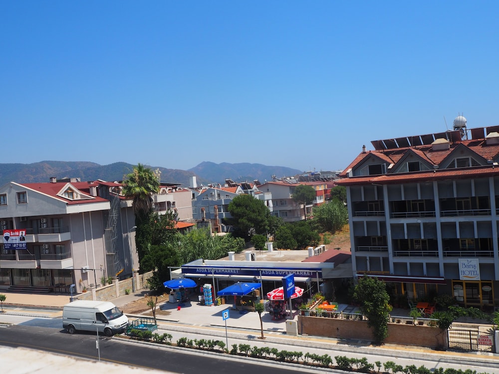 Soykan Hotel 10/62