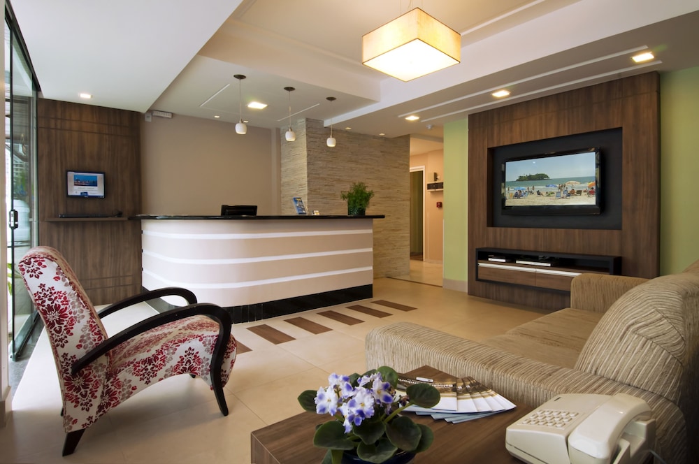 Pousada Villa Atlantica 4/40