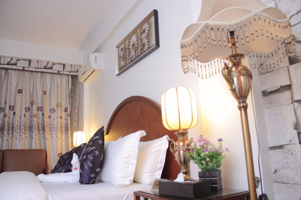 Zimbo Golden Hotel 15/37
