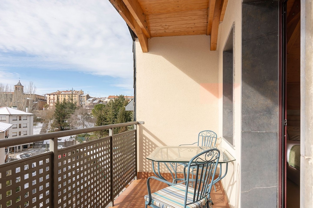 Hotel Real Jaca Spa 4/46