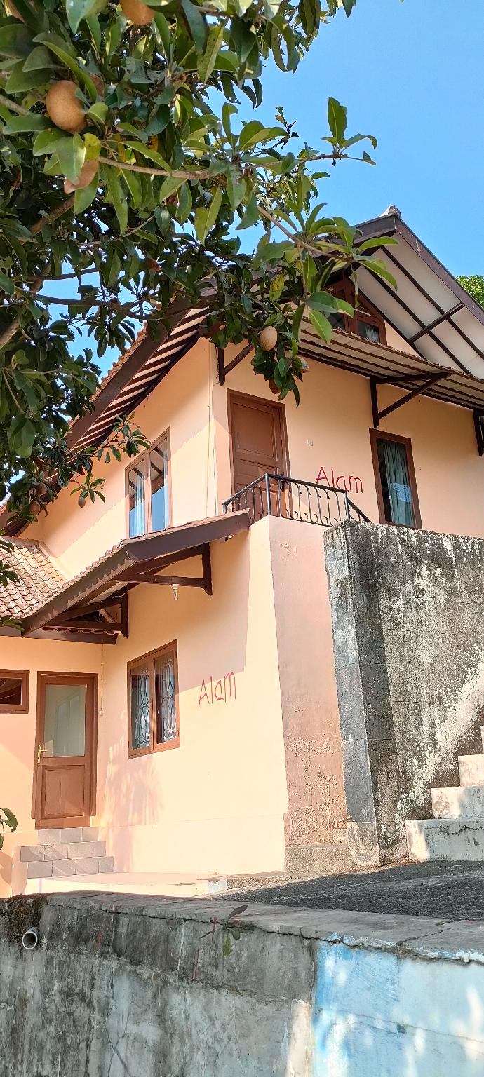 Villa Tunas Alam Mutiara 1/29