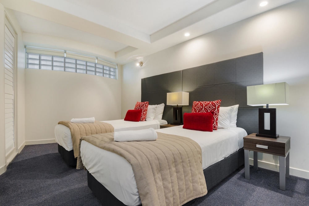 Mantra Sirocco Mooloolaba 19/57