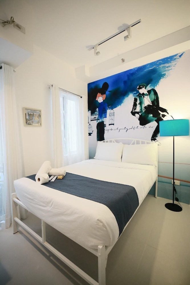 La Bella Boutique Hotel 12/50