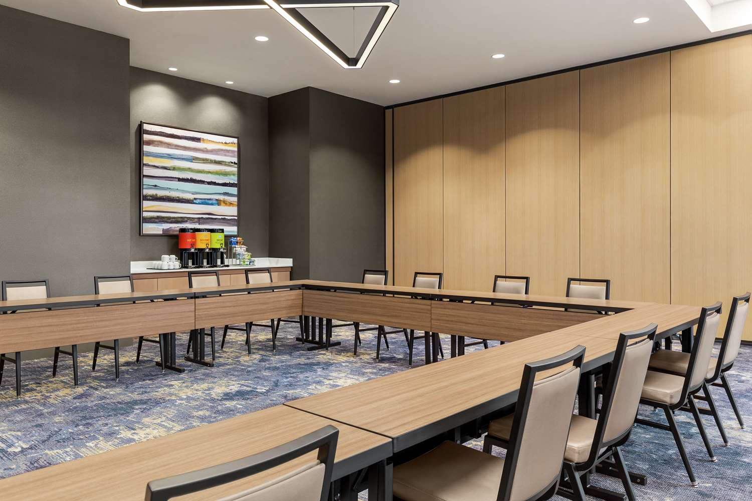 Home2 Suites by Hilton Nashville West End Avenue 27/34