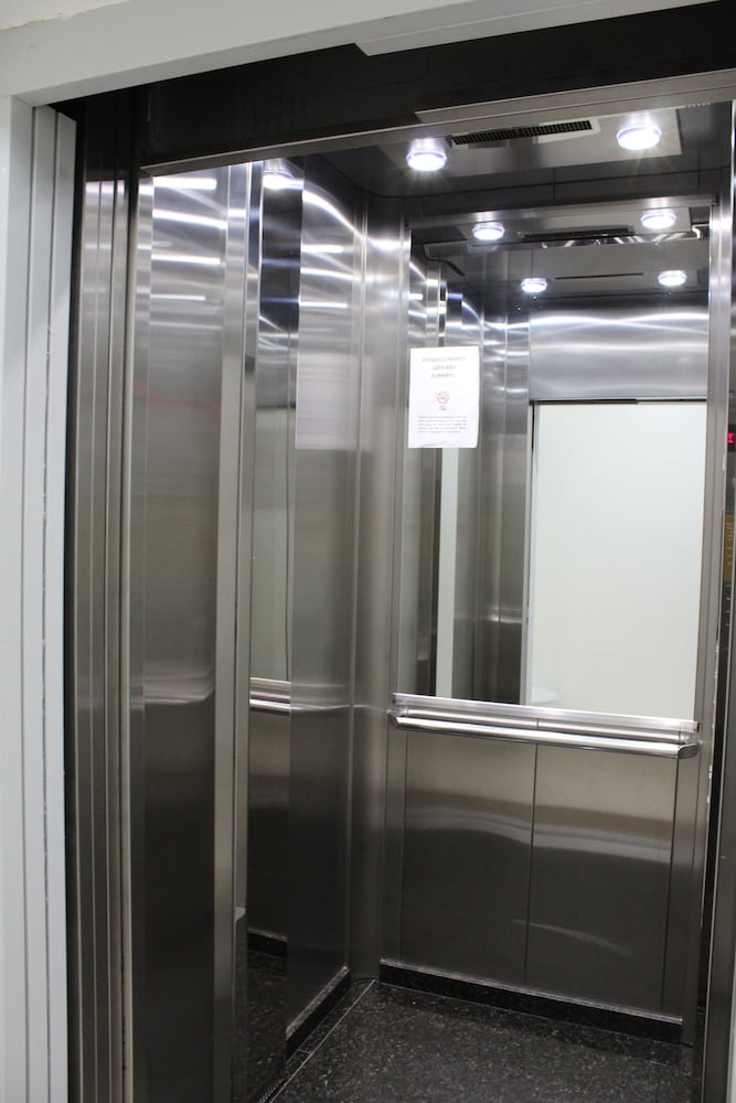 TRI Hotel Smart Chapeco 32/41