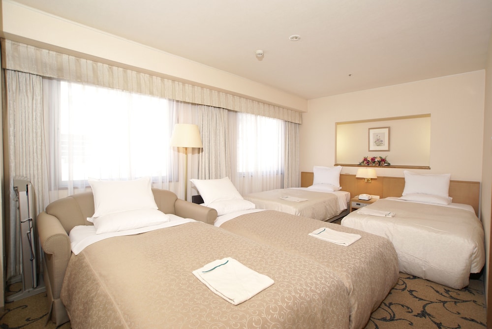 Rose Garden Hotel Shinjuku 18/50
