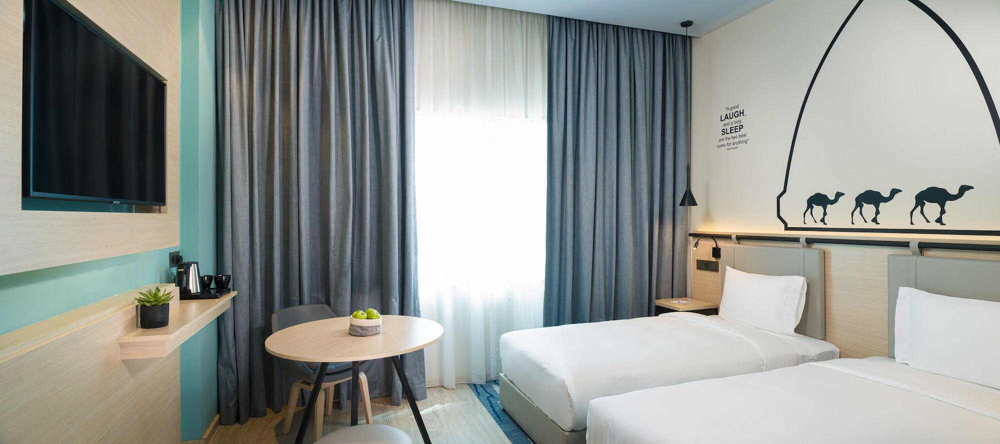 SUPERIOR, TWIN BEDS