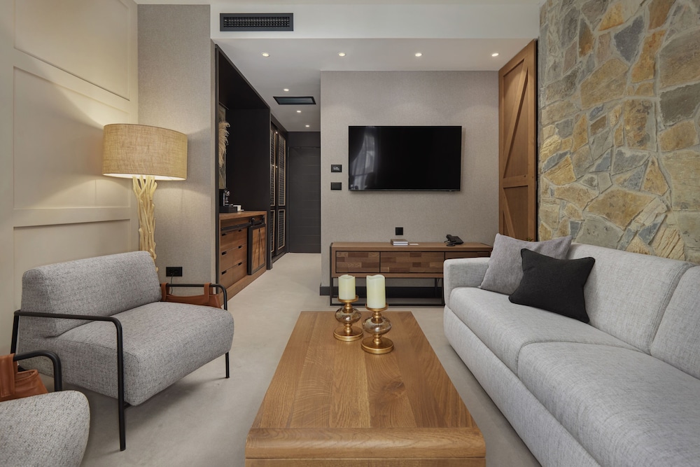 Wulfenia Hotel & Spa 45/66