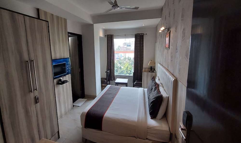 Oyo 7130 Hotel Broadway 22/50