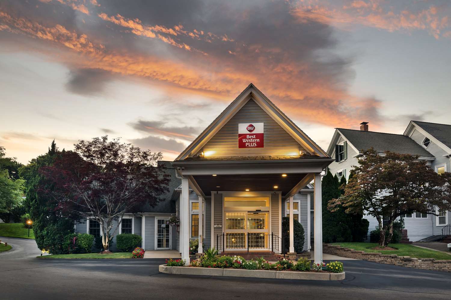 Best Western Plus Cold Spring 2/46