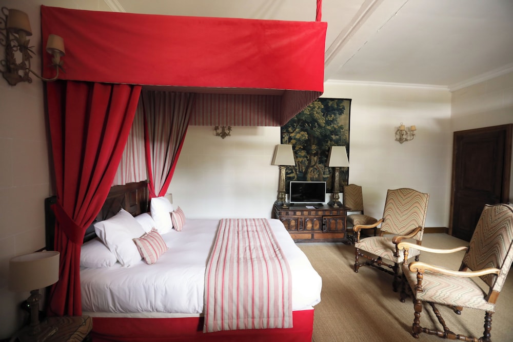 Relais Du Silence Domaine de La Groirie Hotel And Seminars 21/68
