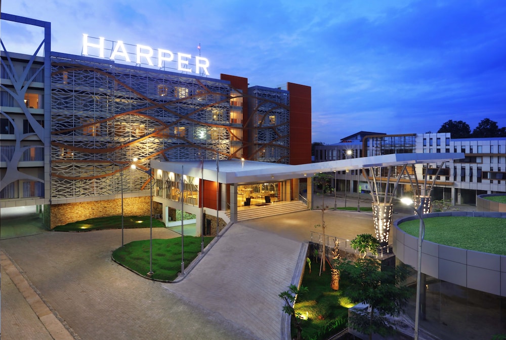 Harper Perintis Makassar in MAKASSAR
