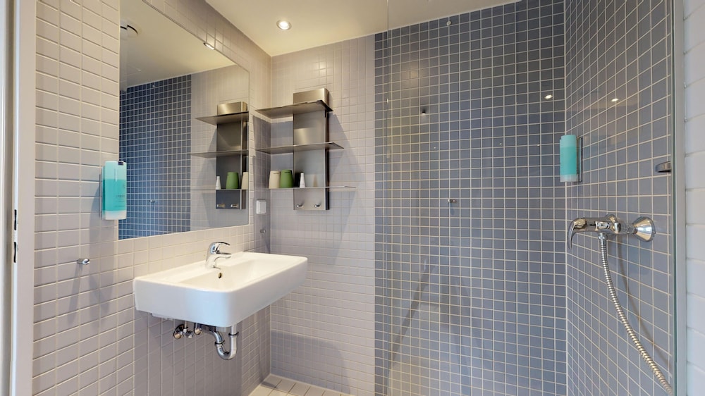 Biendo Hotel Chemnitz 26/26
