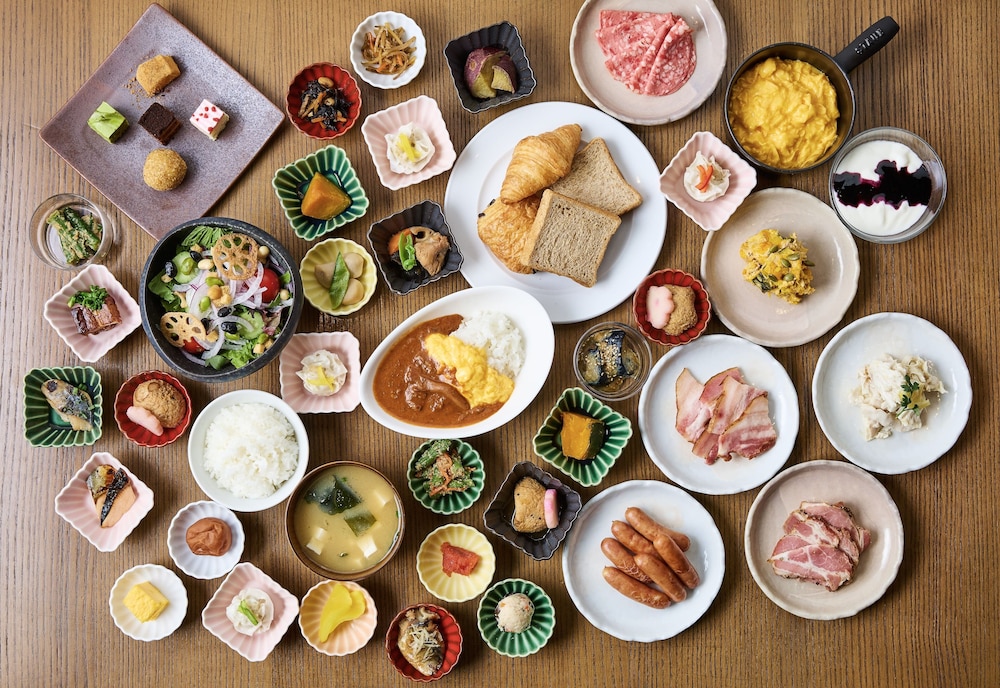 Hamacho Hotel Tokyo Nihonbashi 59/68